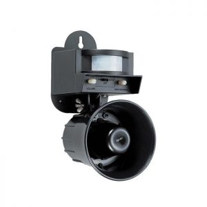 Sonic bird chaser LS-2001