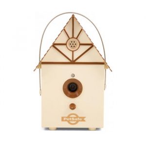 Uređaj protiv lajanja pasa vanjski, PetSafe® Outdoor Bark Control